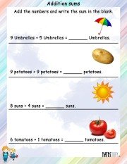 Addition-sums-worksheet-8