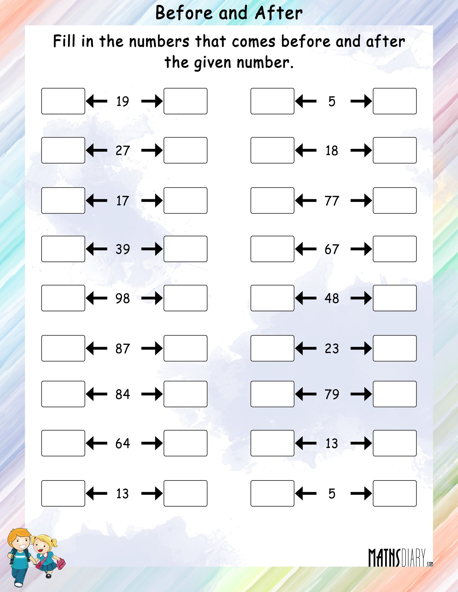 what-comes-after-and-before-worksheets-math-worksheets-mathsdiary