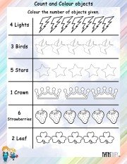 Count-and-color-worksheet- 3