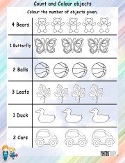 Count-and-color-worksheet- 6