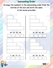 Descending-order-worksheet- 4