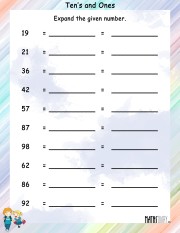 Expand-the-number-worksheet- 8