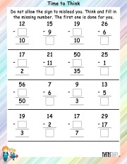 Fill-the-missing-numbers-worksheet- 7