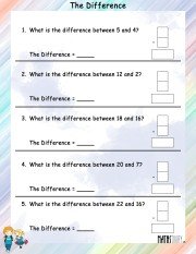 Find-the-difference-worksheet-10