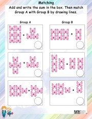 Matching-sets-worksheet-12