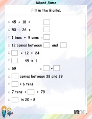Mixed-sums-worksheet- 12