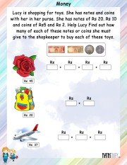 Money-worksheet- 2