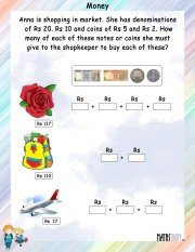 Money-worksheet- 8