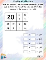 Playing-with-numbers-worksheet- 5