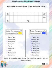 coloring-puzzle-worksheet- 3