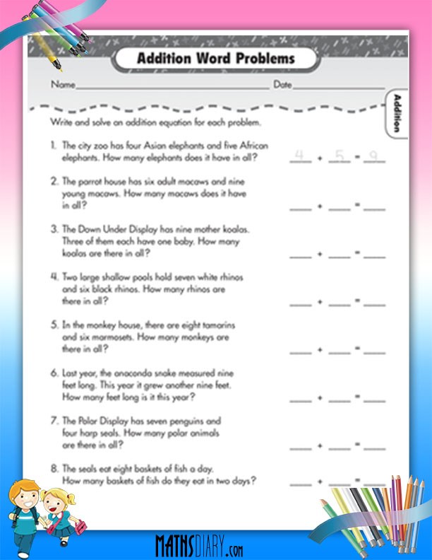 addition-word-problems-math-worksheets-mathsdiary
