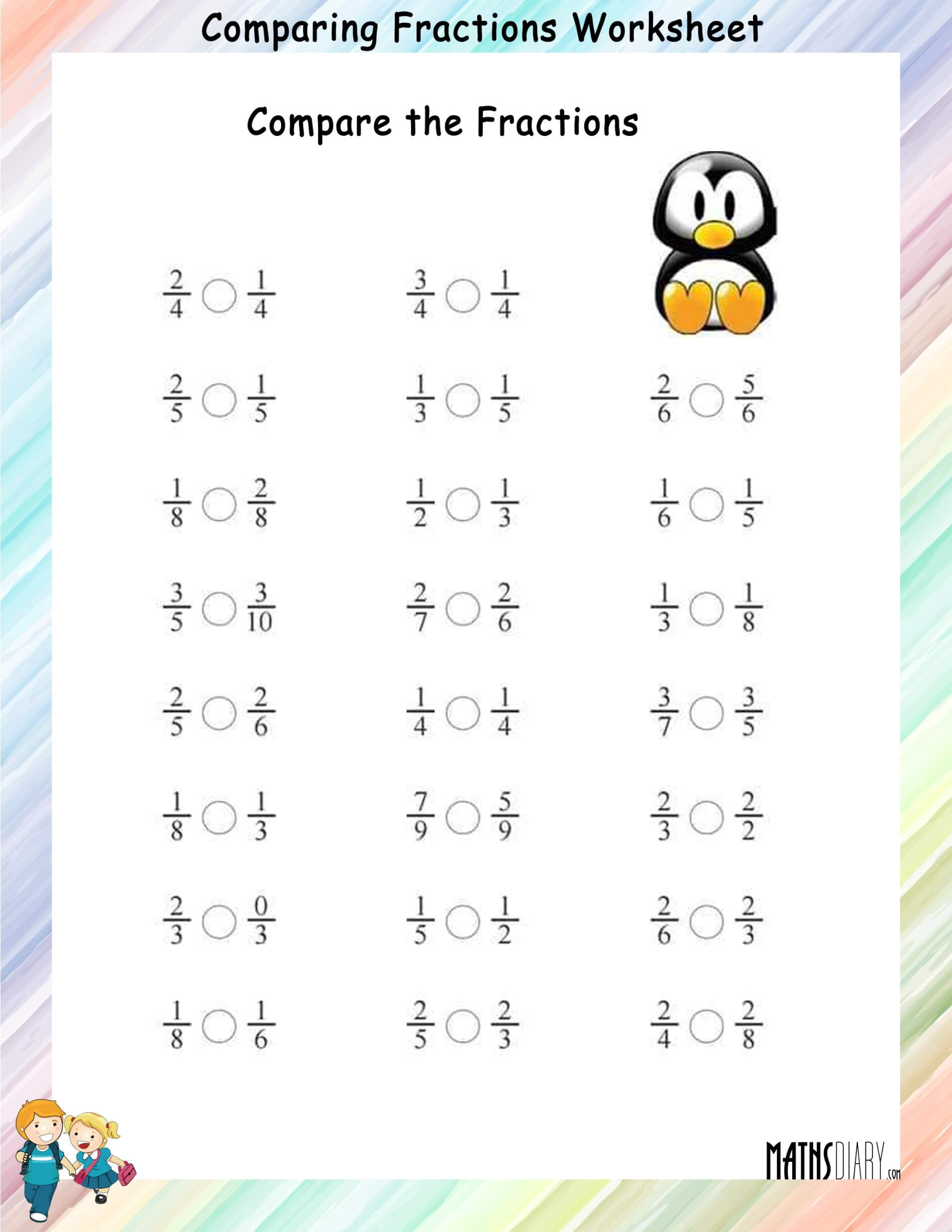 fractions-grade-4-math-worksheets