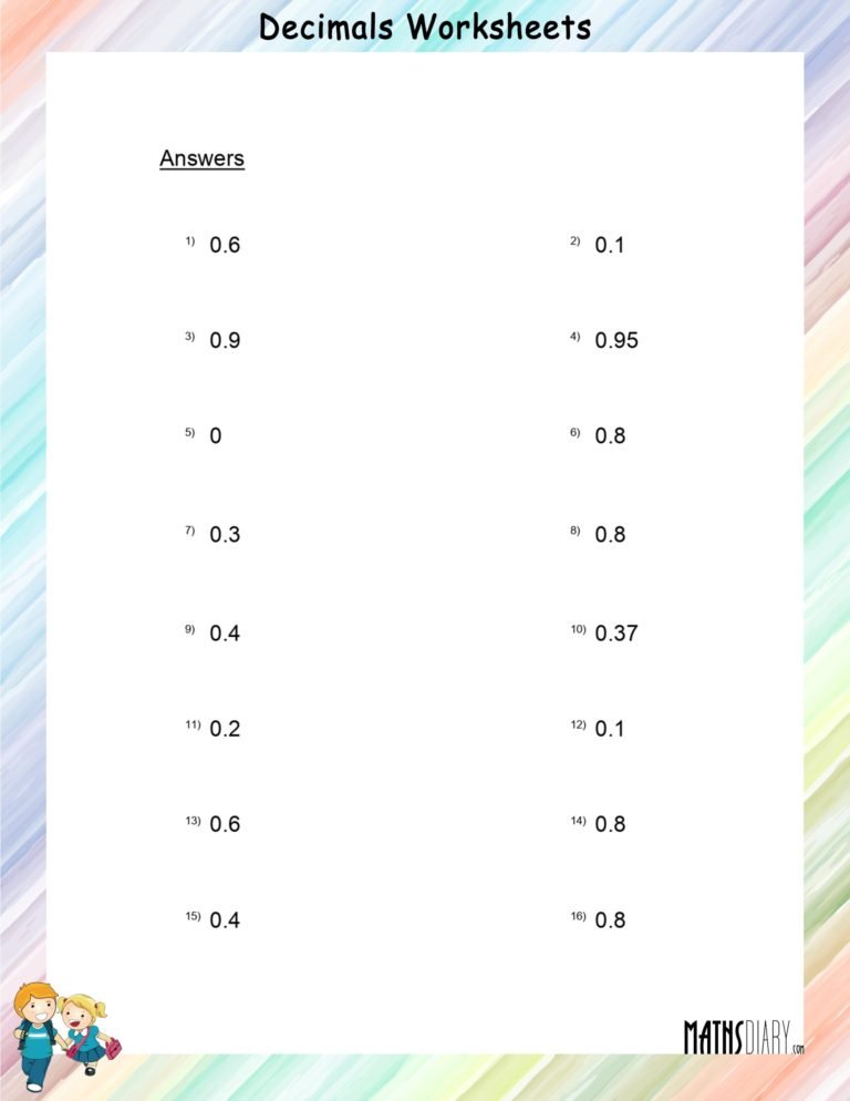 Find the missing number in addition of Decimal numbers - Math ...