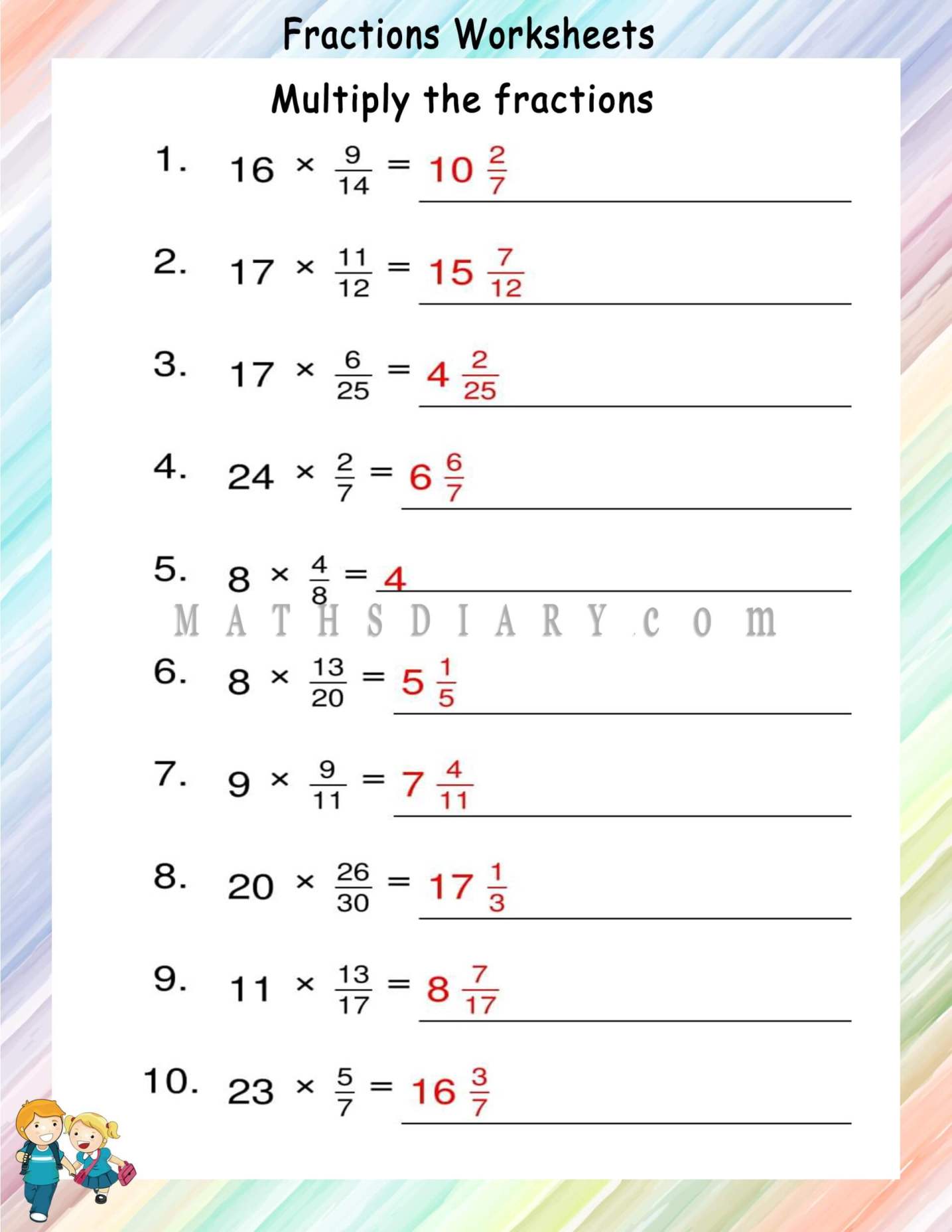 multiply-fractions-by-whole-numbers-worksheet-for-3rd-4th-grade-lesson-planet