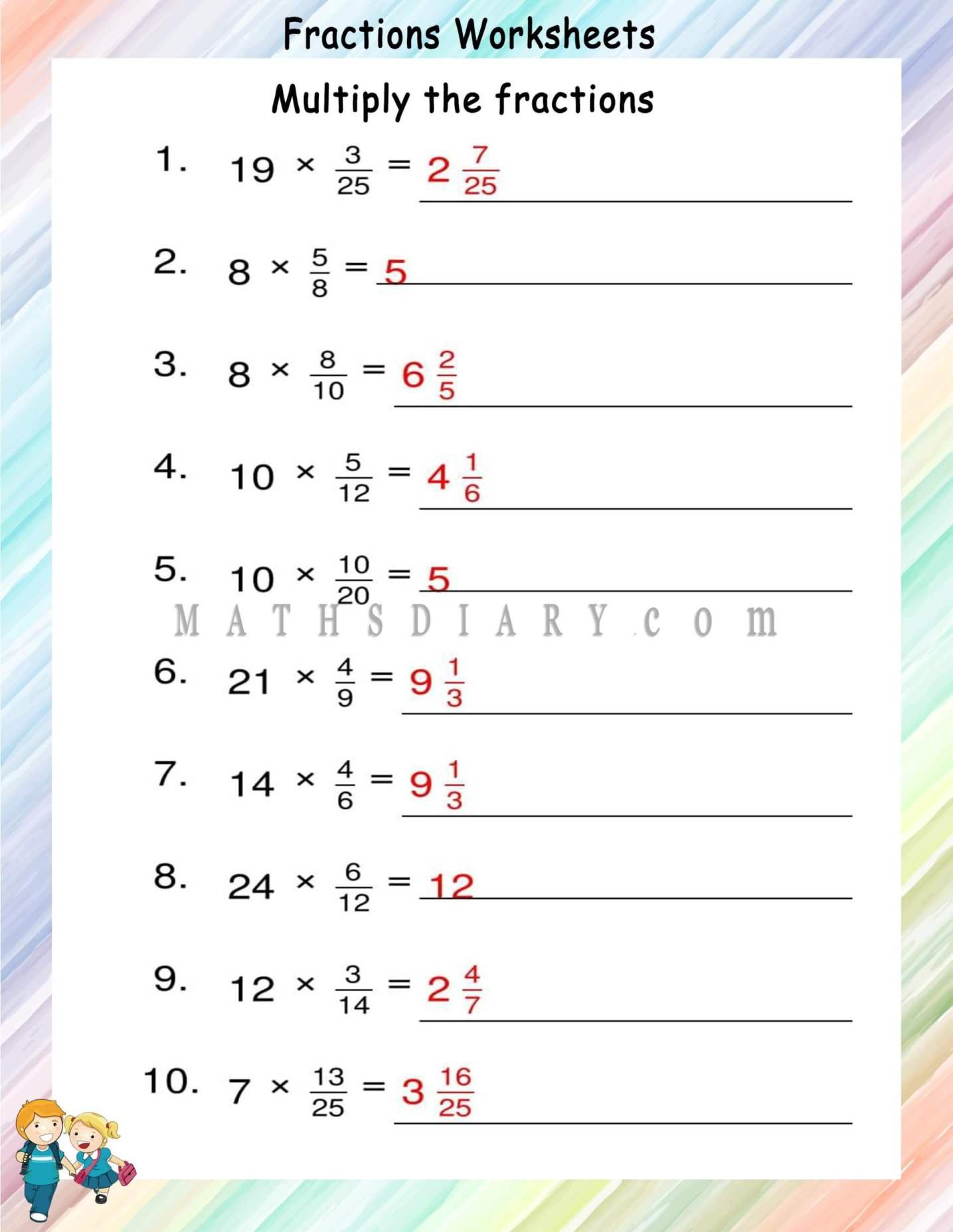 multiplying-whole-number-with-fractions-worksheets-edumonitor